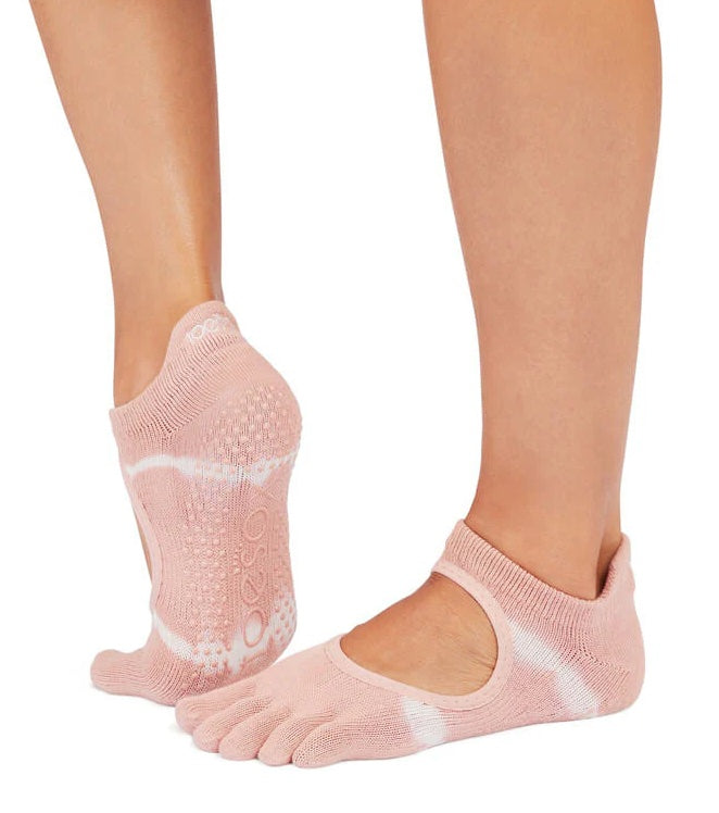 Full-Toesox BELLARINA / BELLARINA TEC