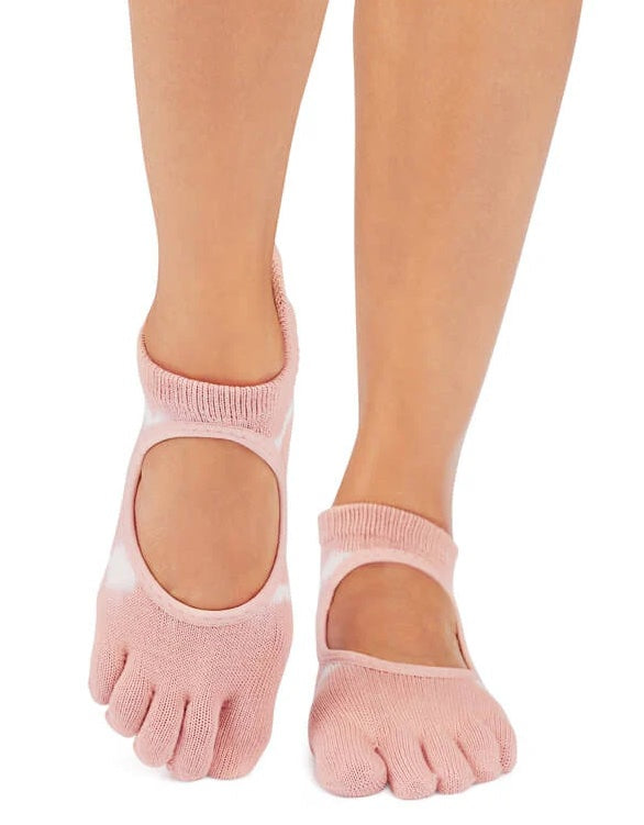 Full-Toesox BELLARINA / BELLARINA TEC