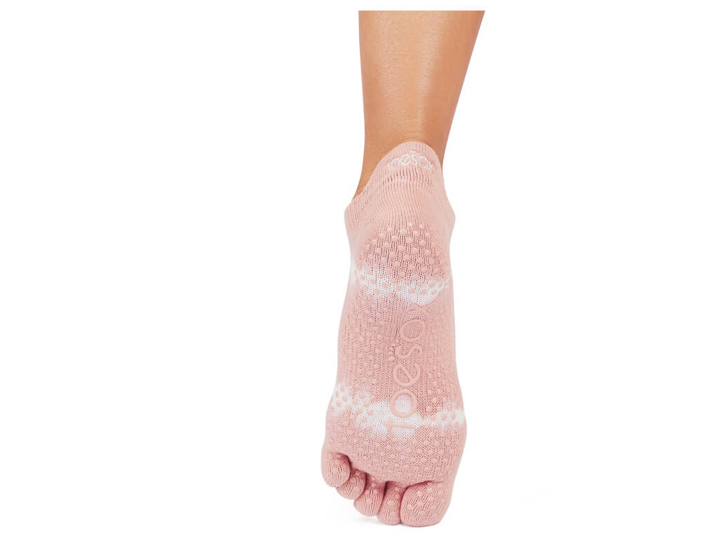 Full-Toesox BELLARINA / BELLARINA TEC