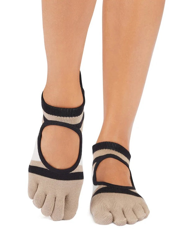 Full-Toesox BELLARINA / BELLARINA TEC