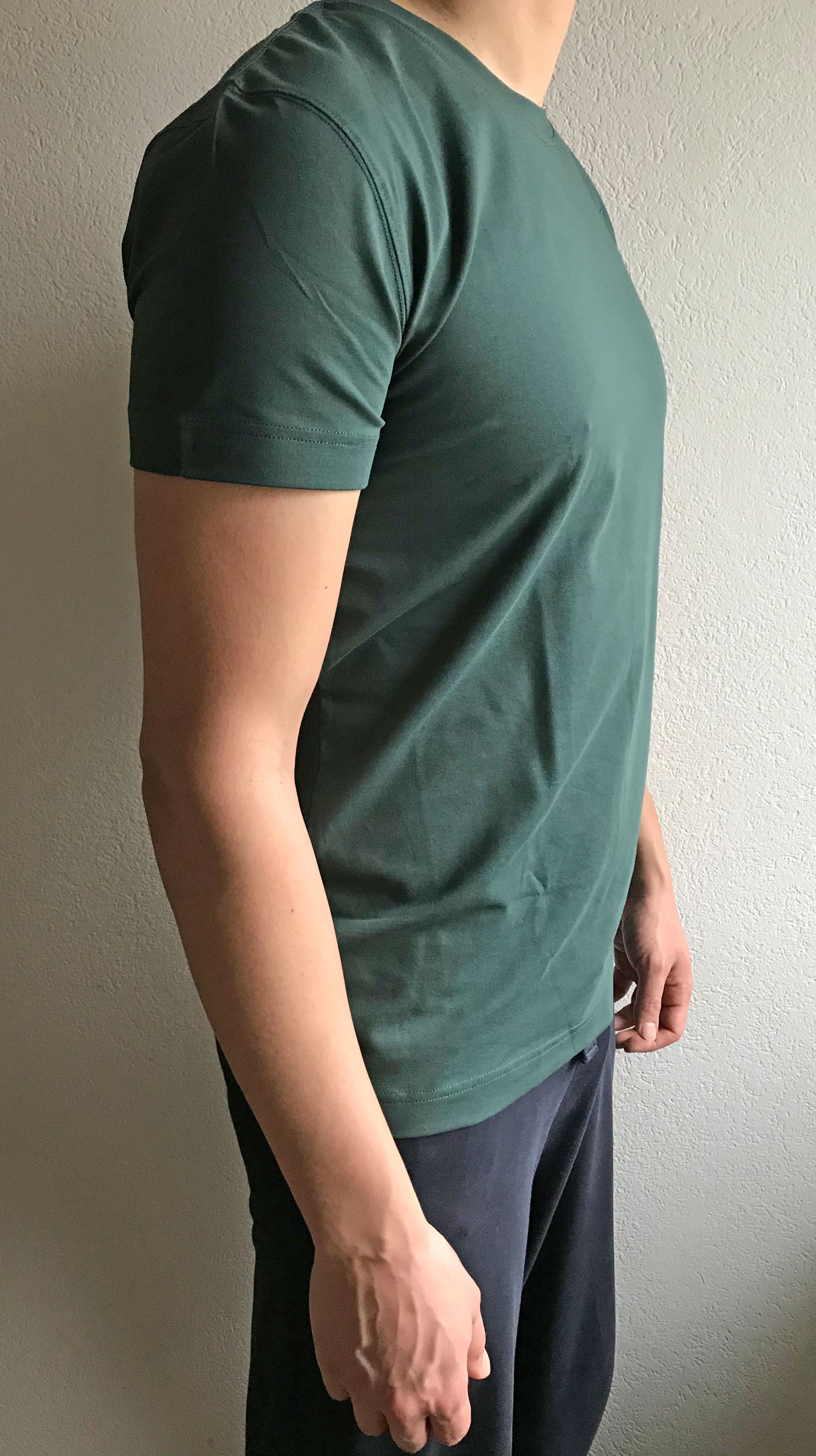 ESPARTO Shirt Herren Takat 2. Wahl