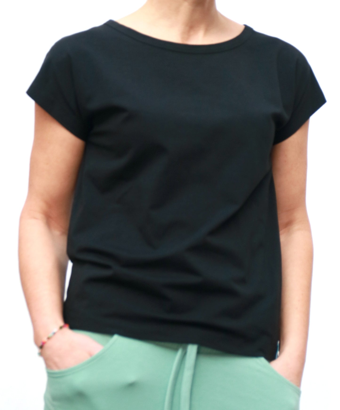 Yoga T-Shirt Chaay 2nd rate quality
