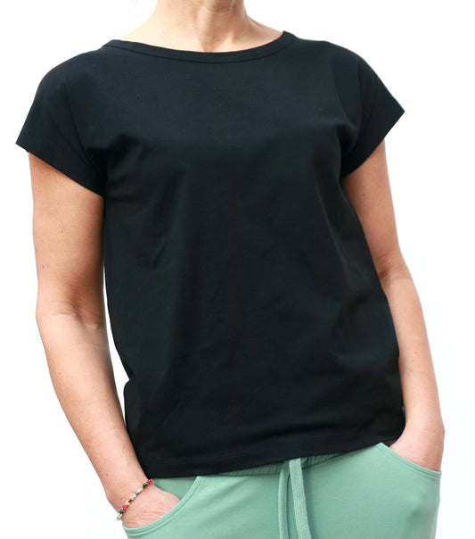 Yoga T-Shirt Chaay