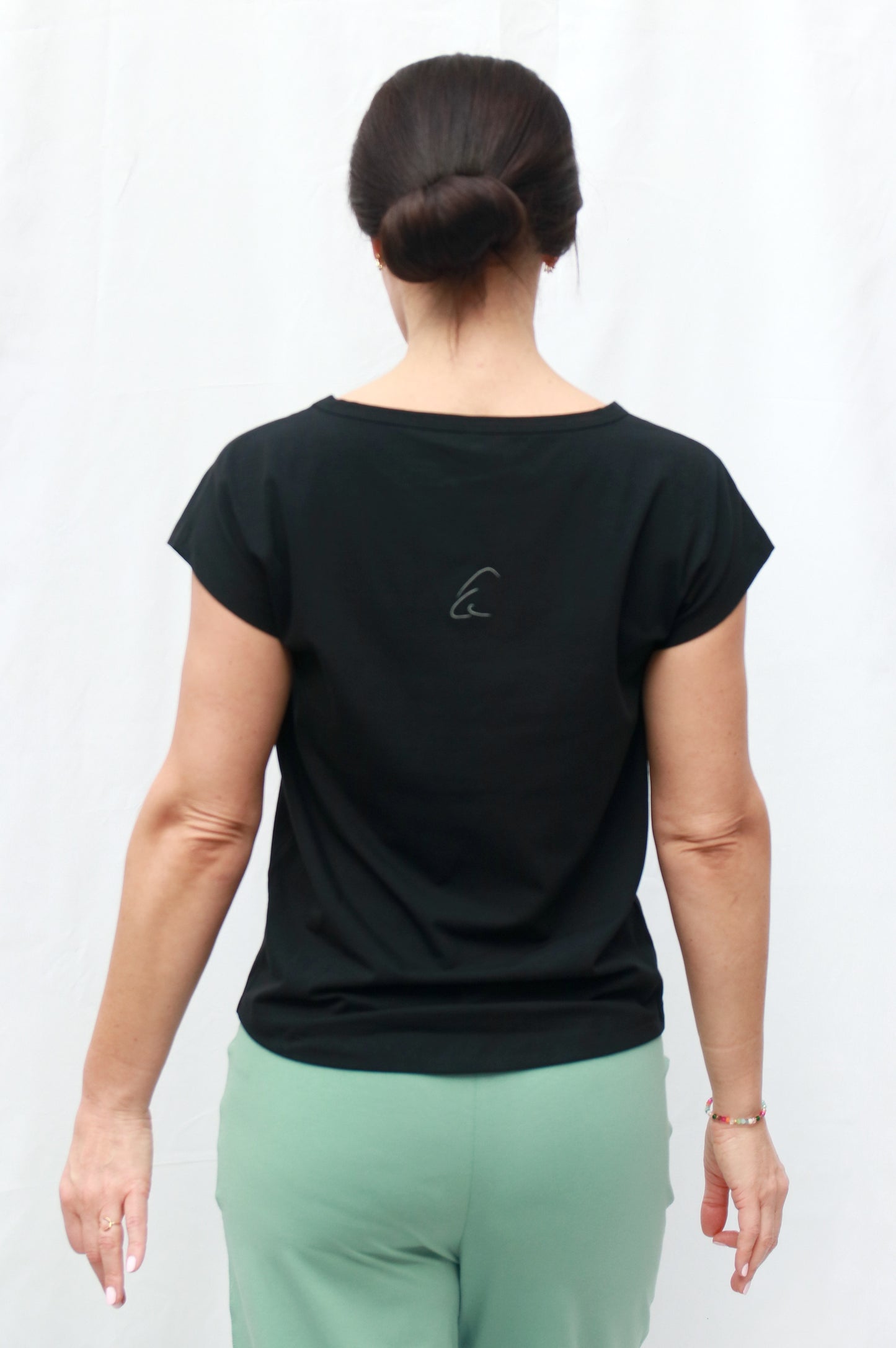 Yoga T-Shirt Chaay