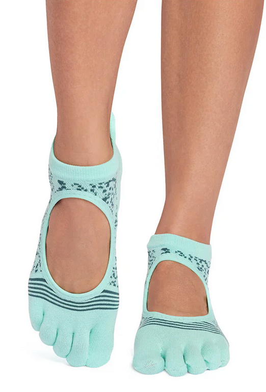 Full-Toesox BELLARINA / -TEC /-ULTRA