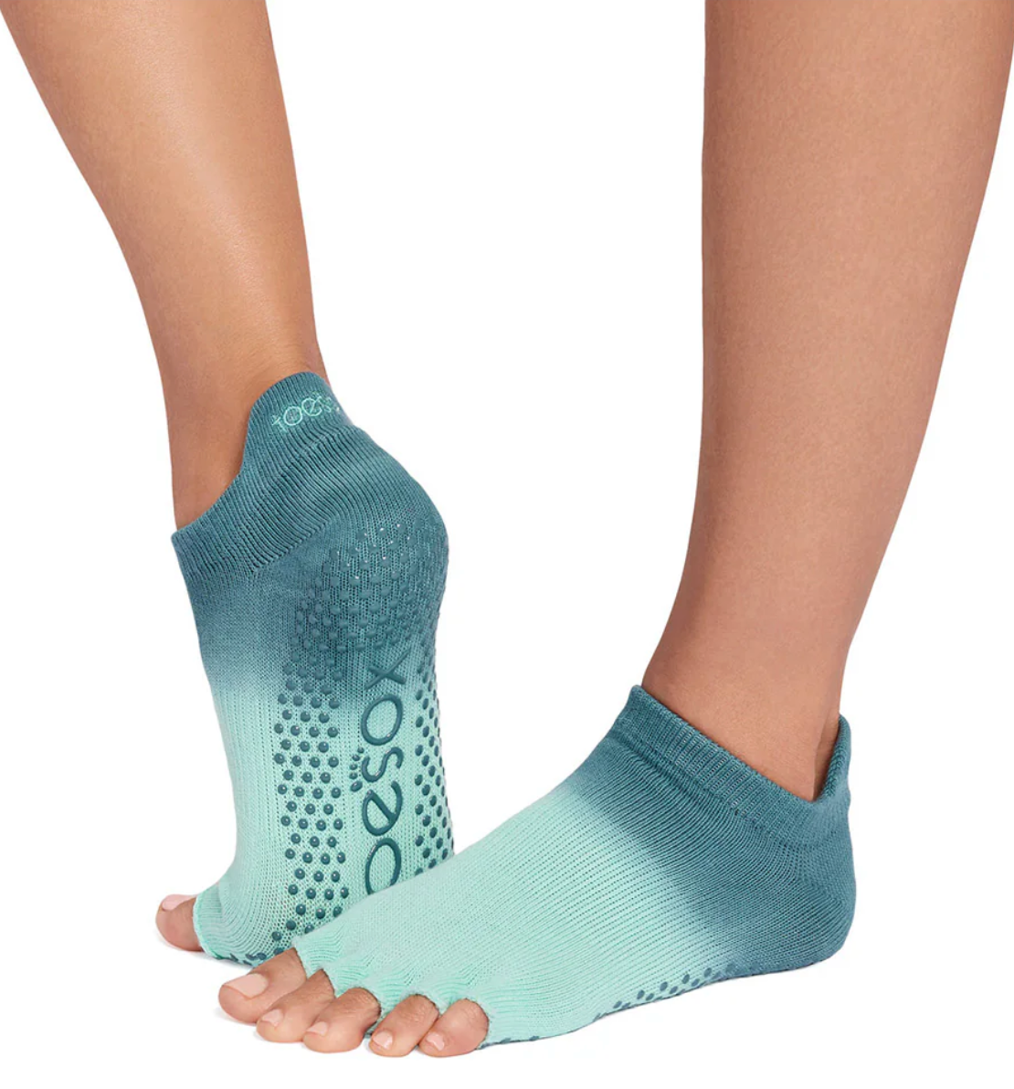 Half-Toesox LOWRISE