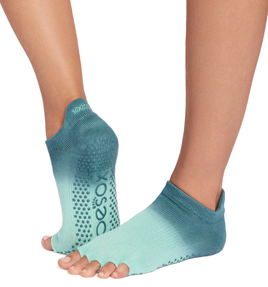 Half-Toesox LOWRISE