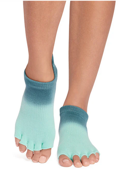 Half-Toesox LOWRISE