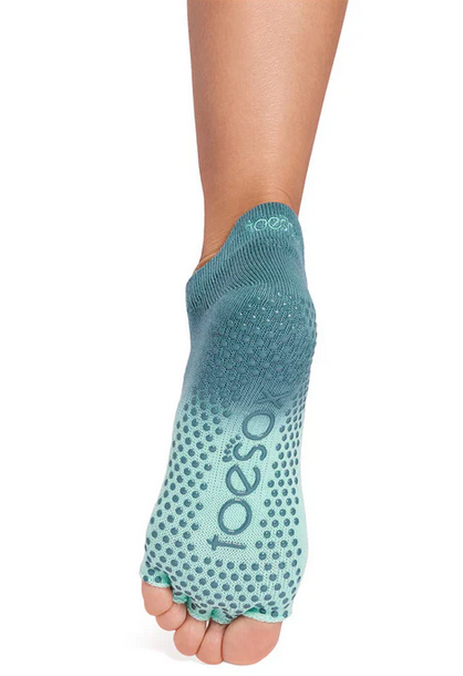 Half-Toesox LOWRISE
