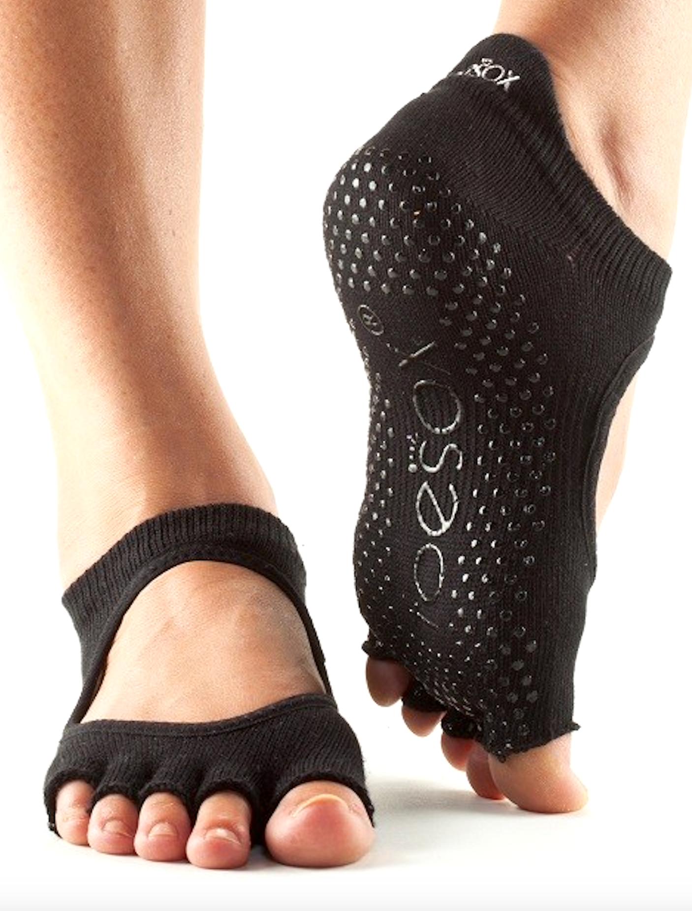 Half-Toesox BELLARINA