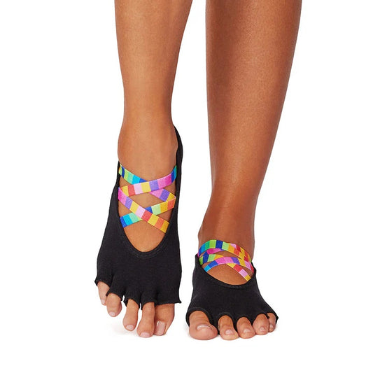 Half-Toesox ELLE / ELLE Tec