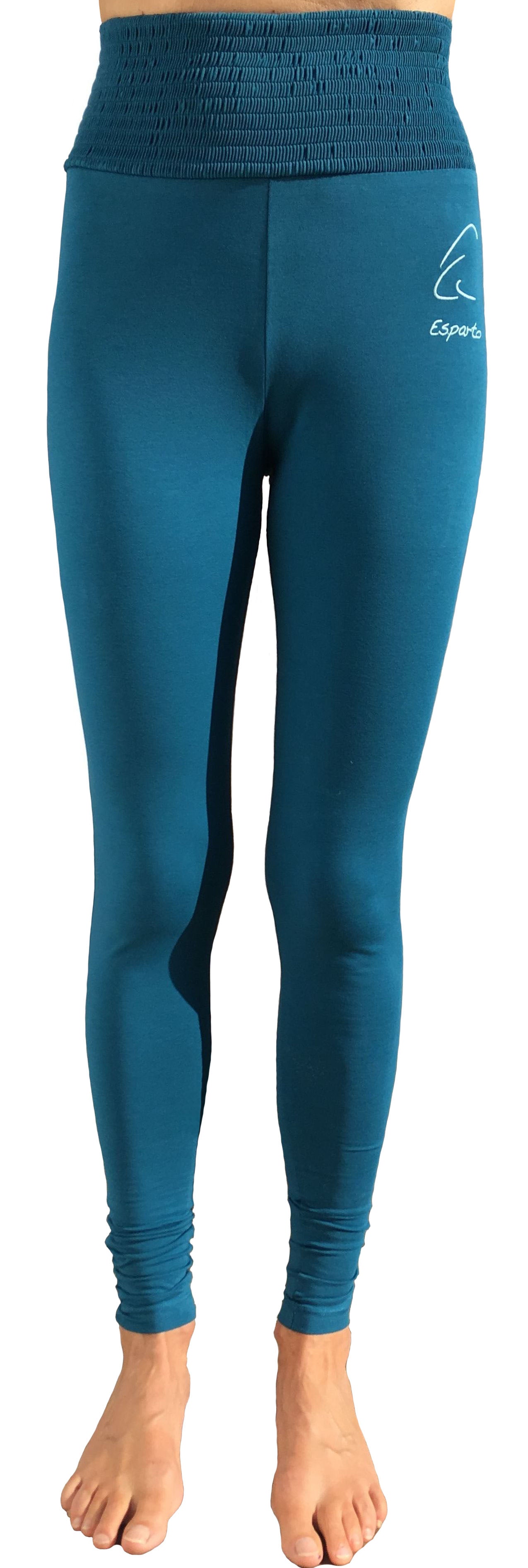 ESPARTO Leggings Khilana