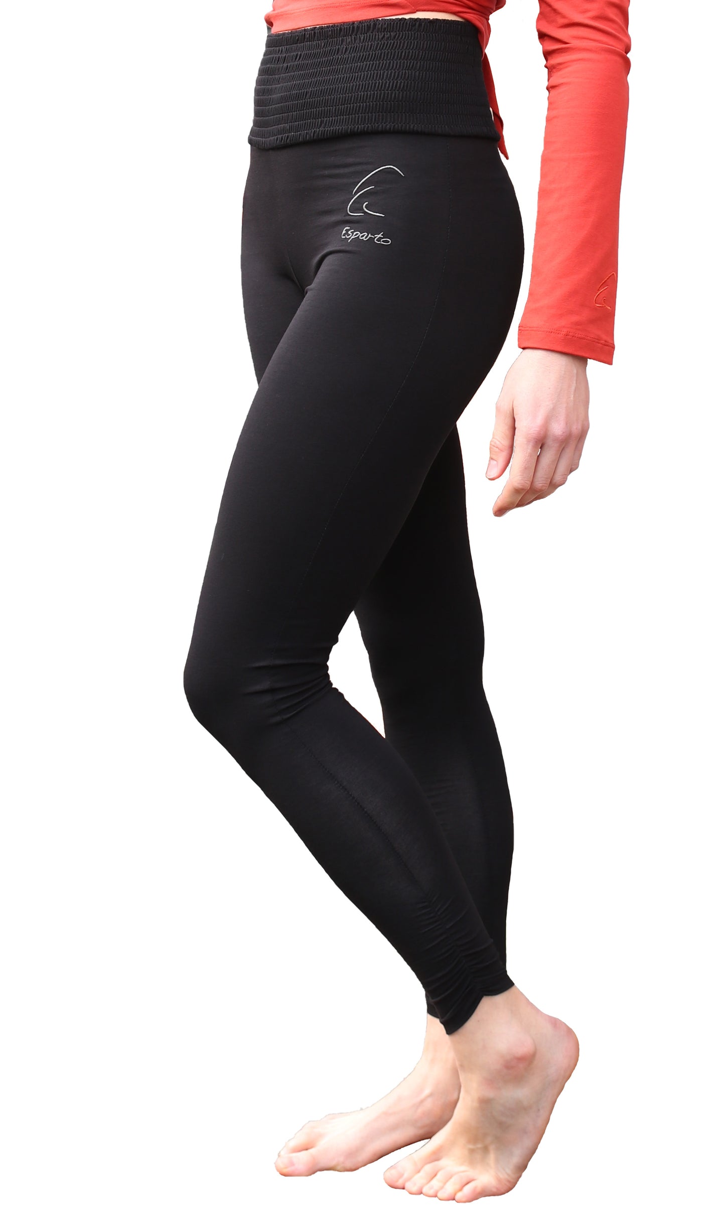 ESPARTO Leggings Khilana