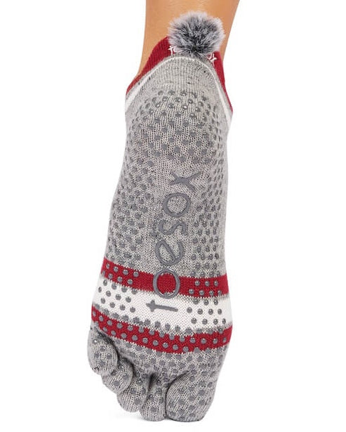 Full-Toesox BELLARINA / BELLARINA TEC