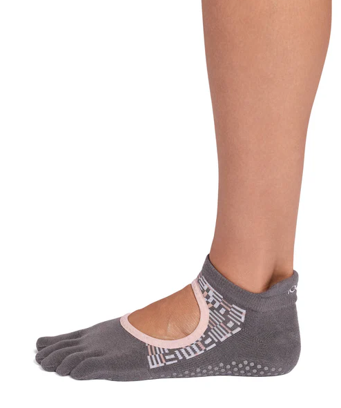 Full-Toesox BELLARINA / BELLARINA TEC / BELLARINA ULTRA