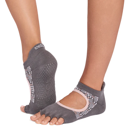 Half-Toesox BELLARINA / BELLARINA ULTRA