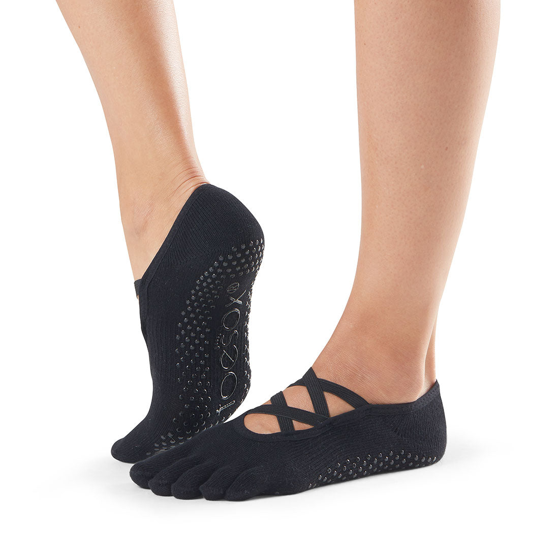 Full-Toesox ELLE