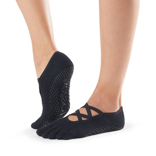 Full-Toesox ELLE / ELLE Tec