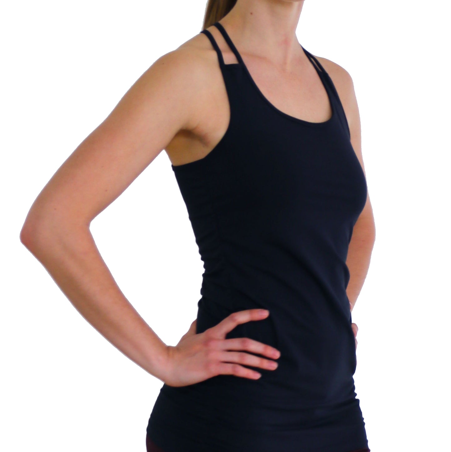 ESPARTO Yoga-Tanktop Auron