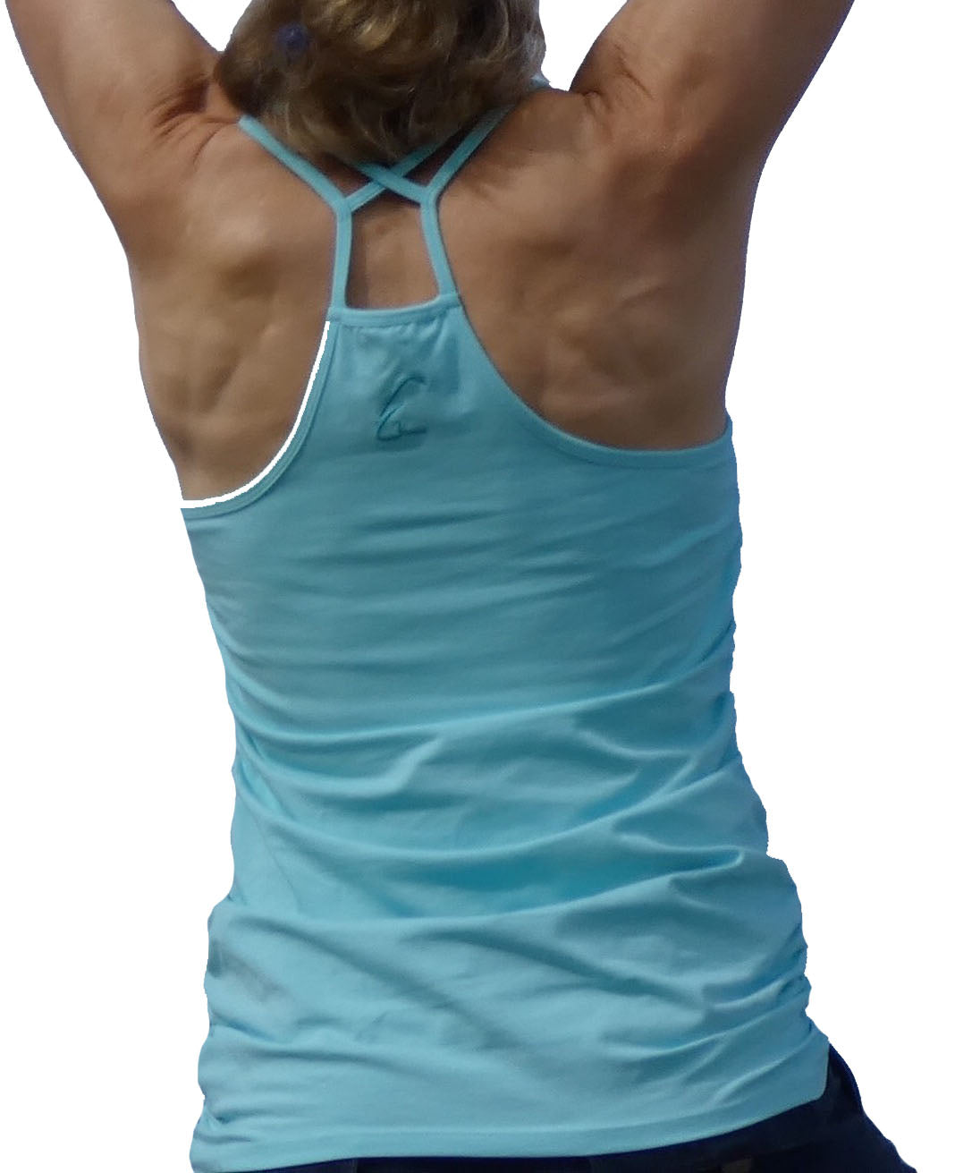 ESPARTO Yoga-Tanktop Auron