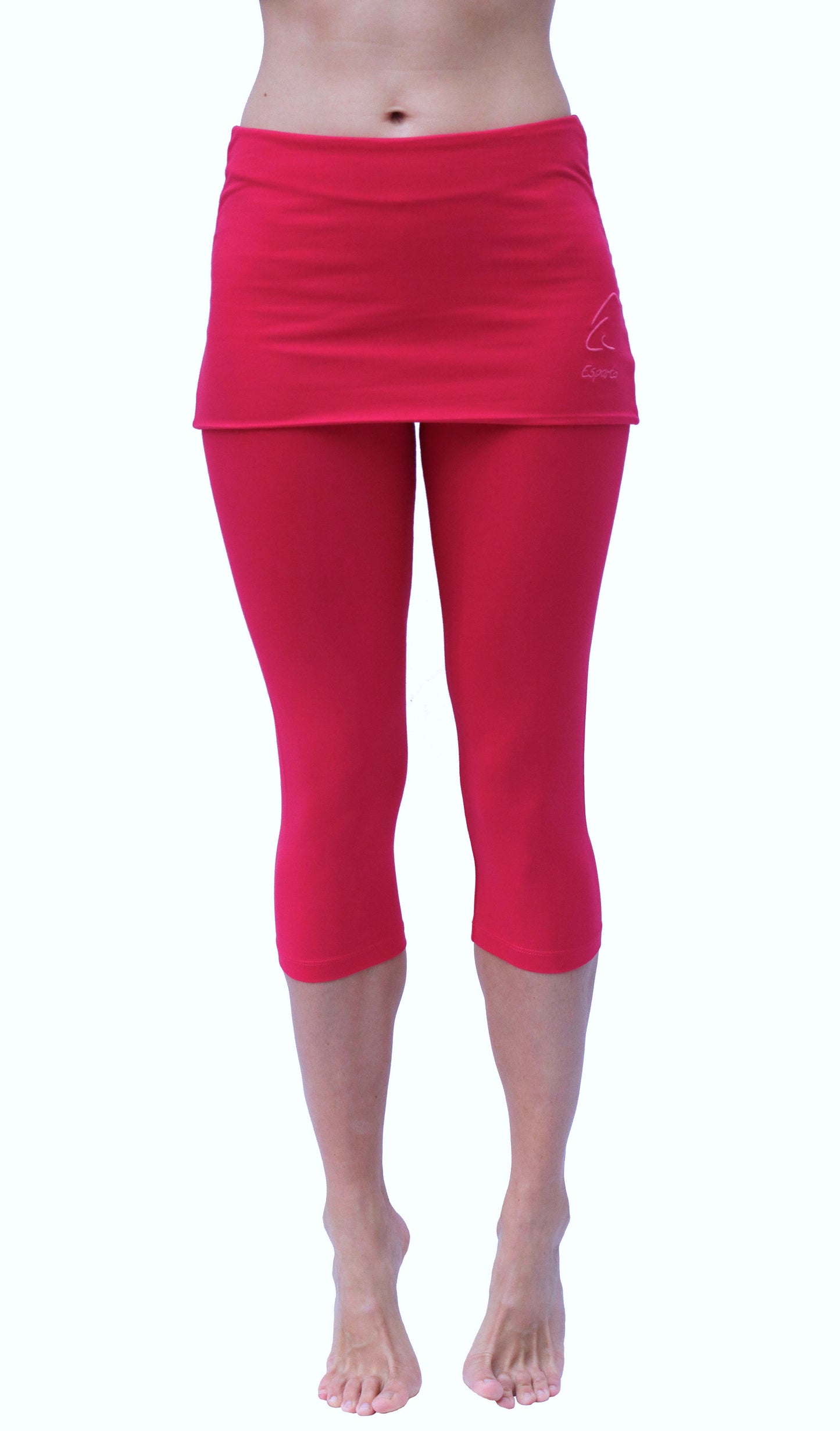 ESPARTO ¾ Yogahose Capri Thanda 2. Wahl