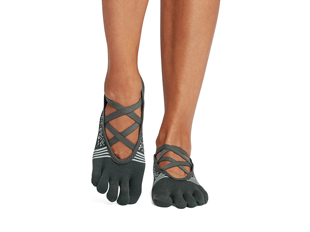 Full-Toesox ELLE / ELLE Tec