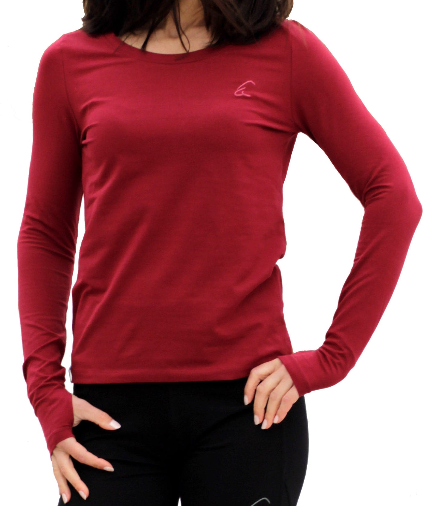 ESPARTO Long Sleeve Shirt Vicitra