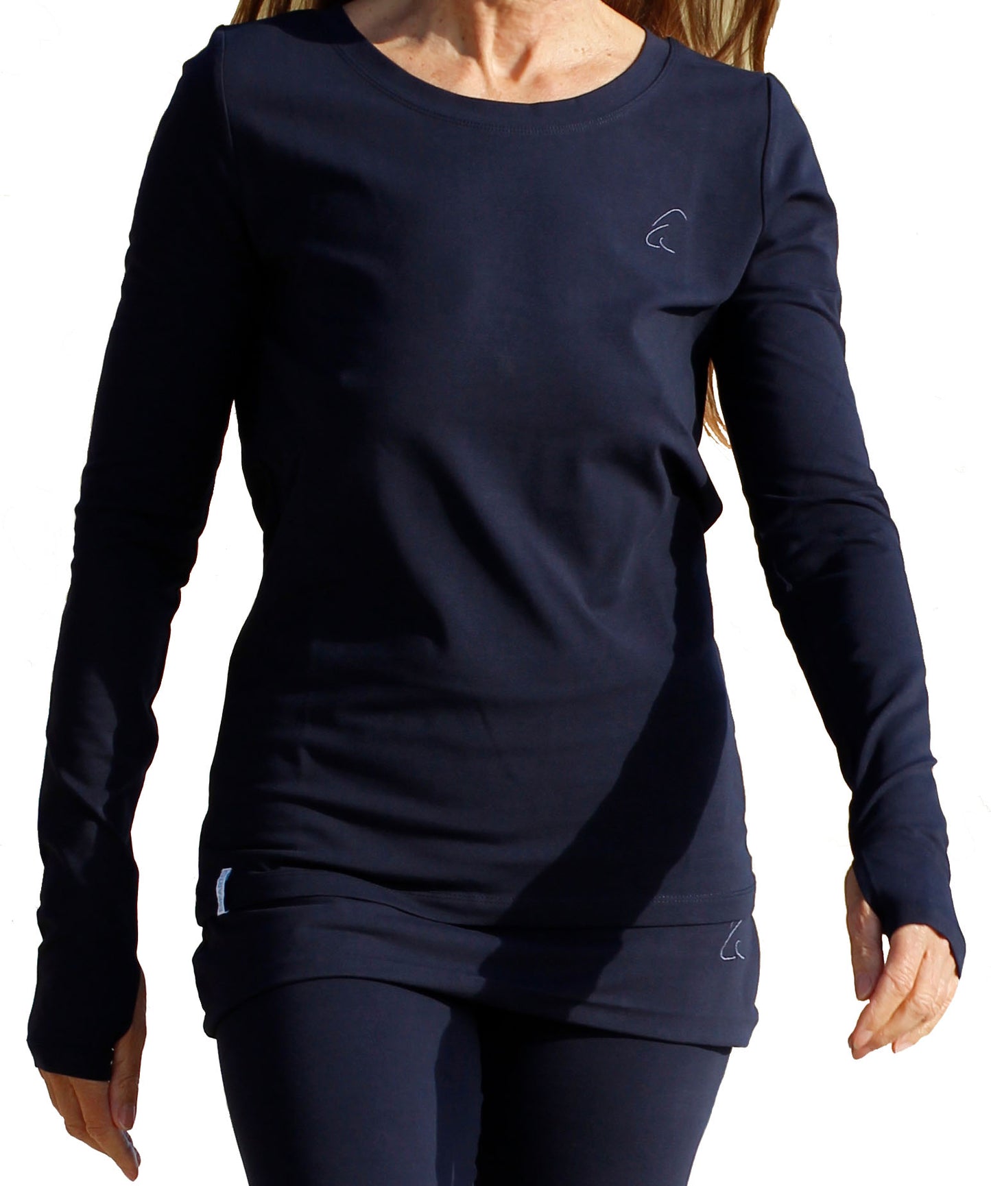 ESPARTO Long Sleeve Shirt Vicitra