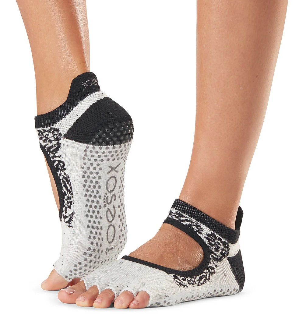 Half-Toesox BELLARINA