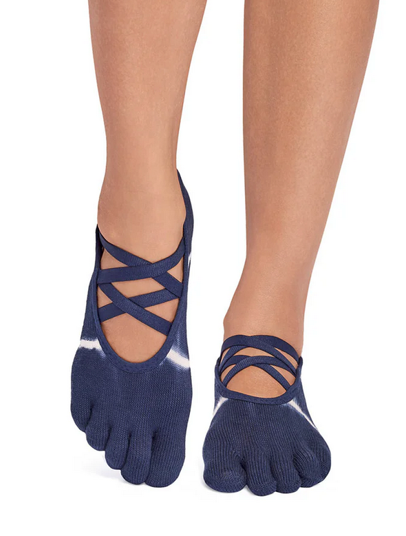 Full-Toesox ELLE / ELLE Tec