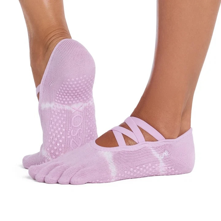 Full-Toesox ELLE / ELLE Tec