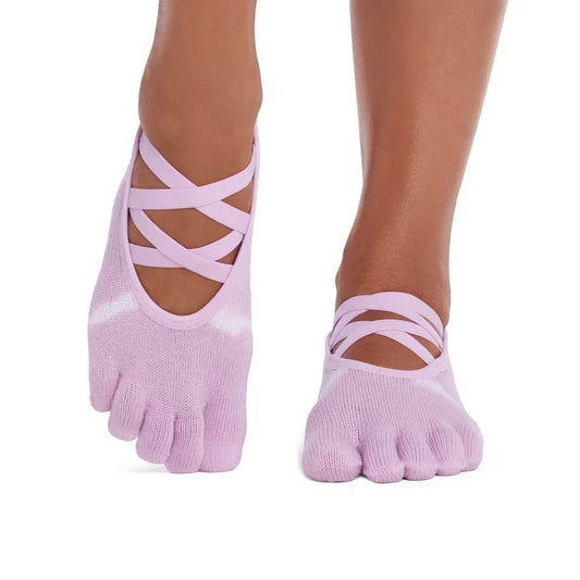 Full-Toesox ELLE Ballet / ELLE Tec