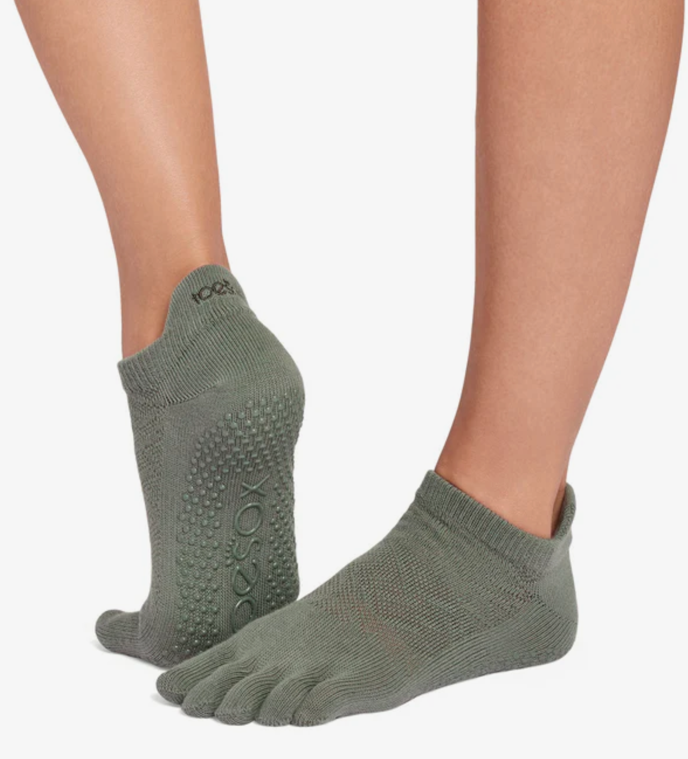 Full-Toesox LOWRISE