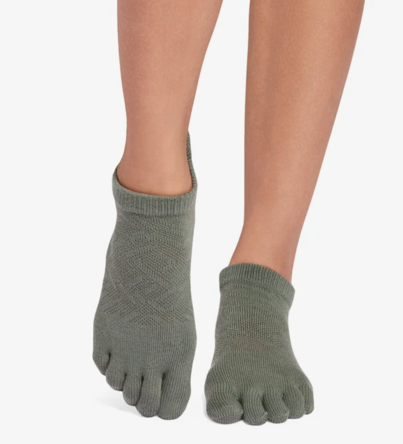 Full-Toesox LOWRISE