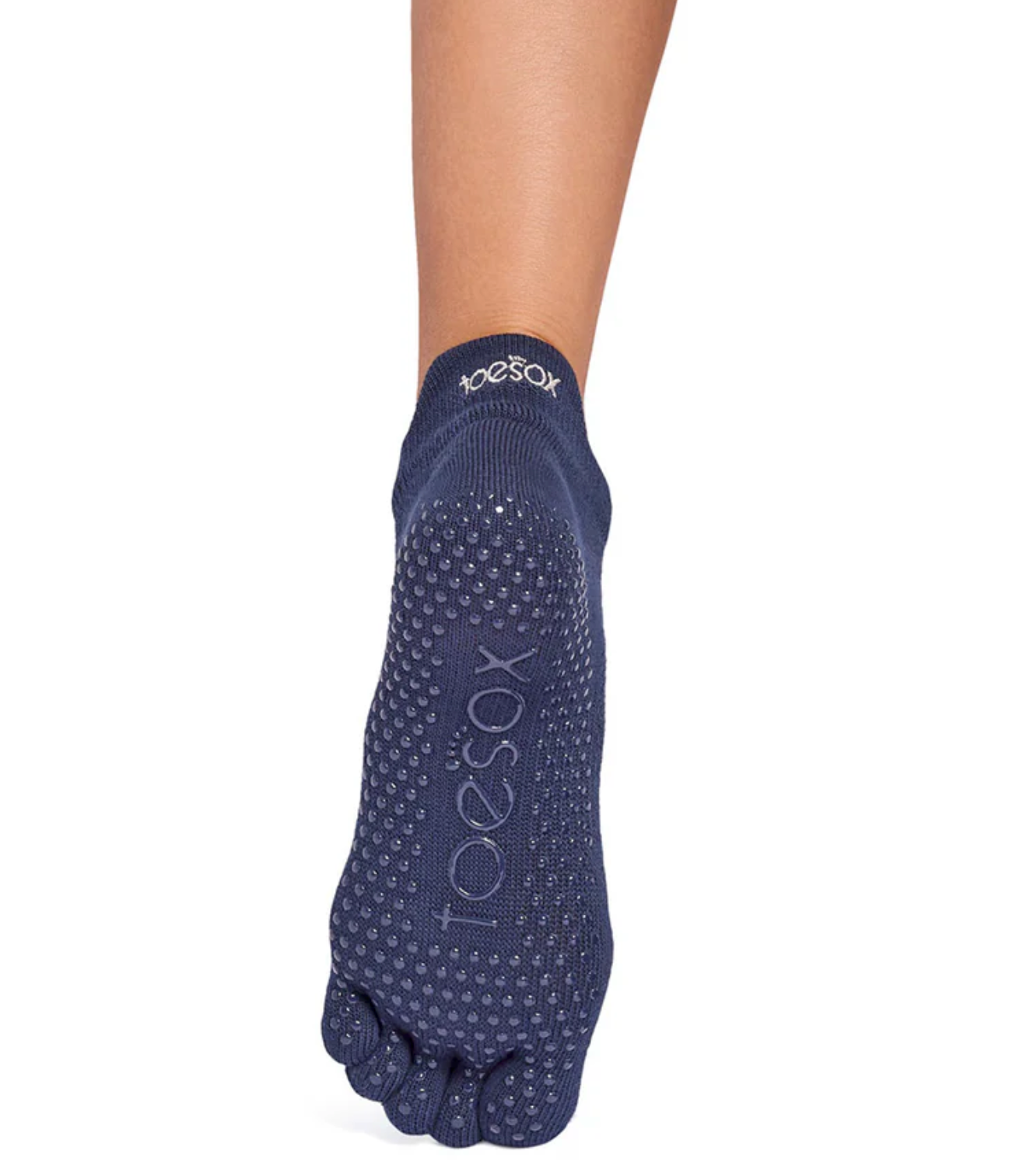 Full-Toesox LOWRISE