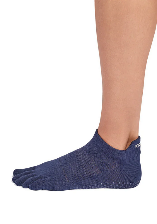 Full-Toesox LOWRISE