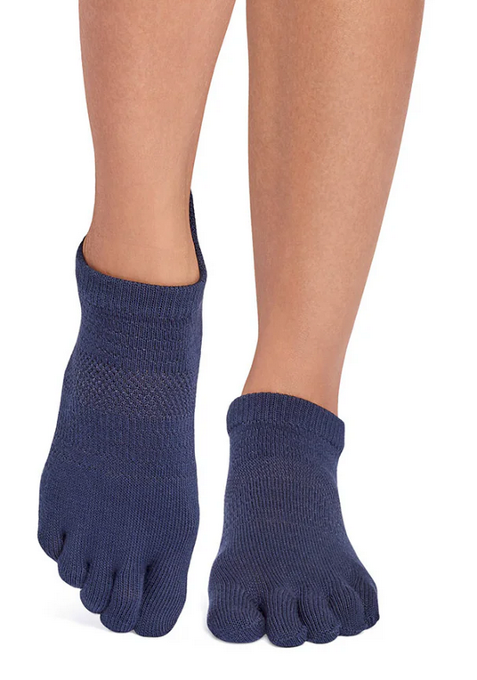Full-Toesox LOWRISE