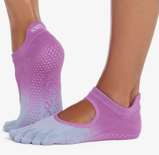 Full-Toesox BELLARINA / BELLARINA TEC