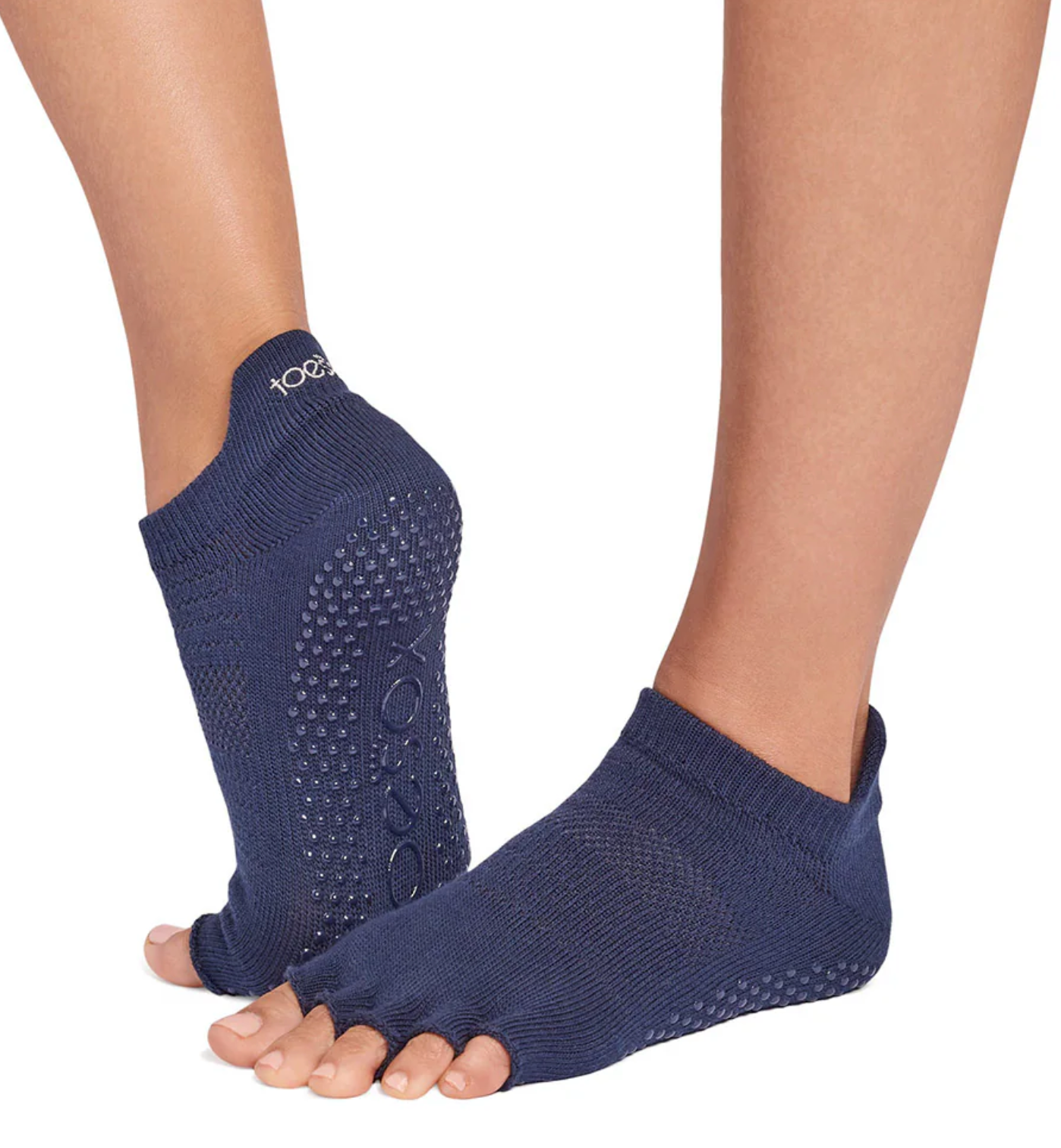 Half-Toesox LOWRISE