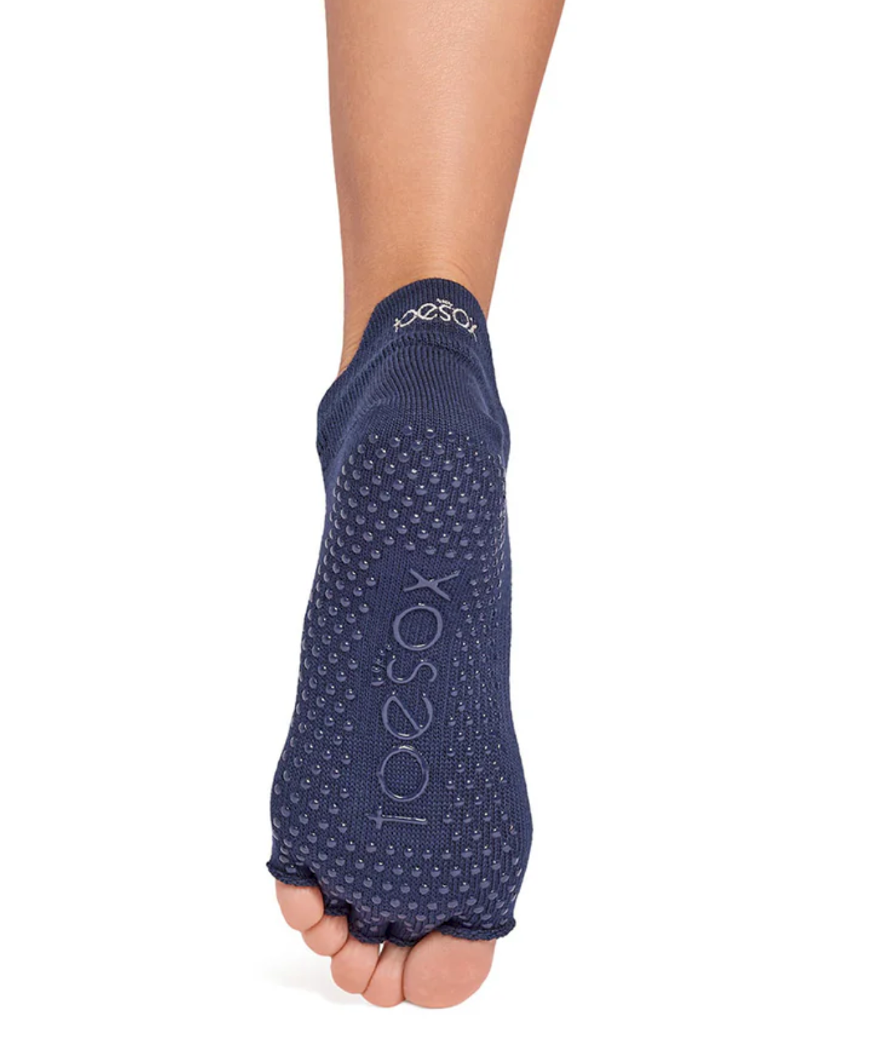 Half-Toesox LOWRISE