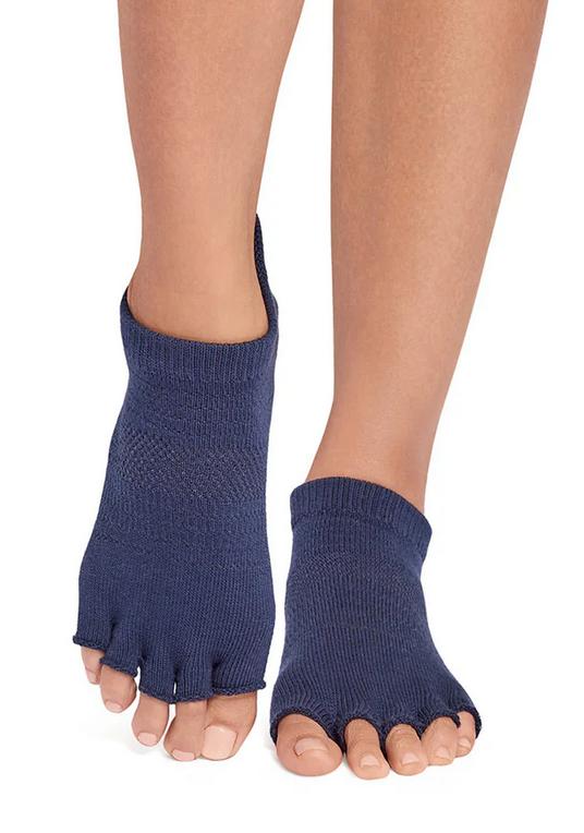 Half-Toesox LOWRISE