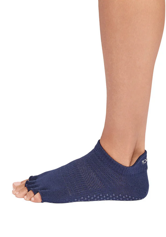 Half-Toesox LOWRISE