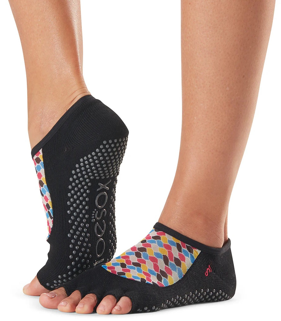 Half-Toesox LUNA