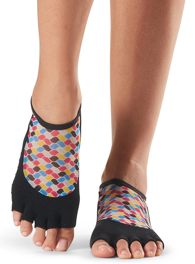 Half-Toesox LUNA