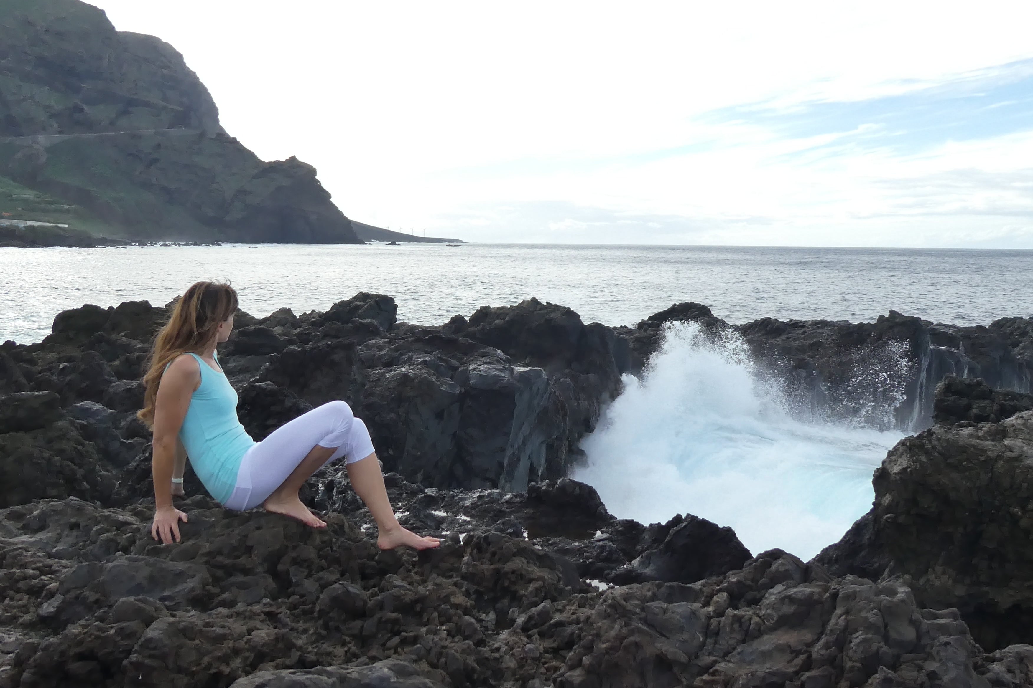 Video laden: Video am Meer