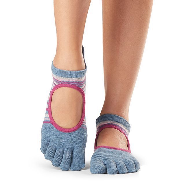 Full-Toesox BELLARINA